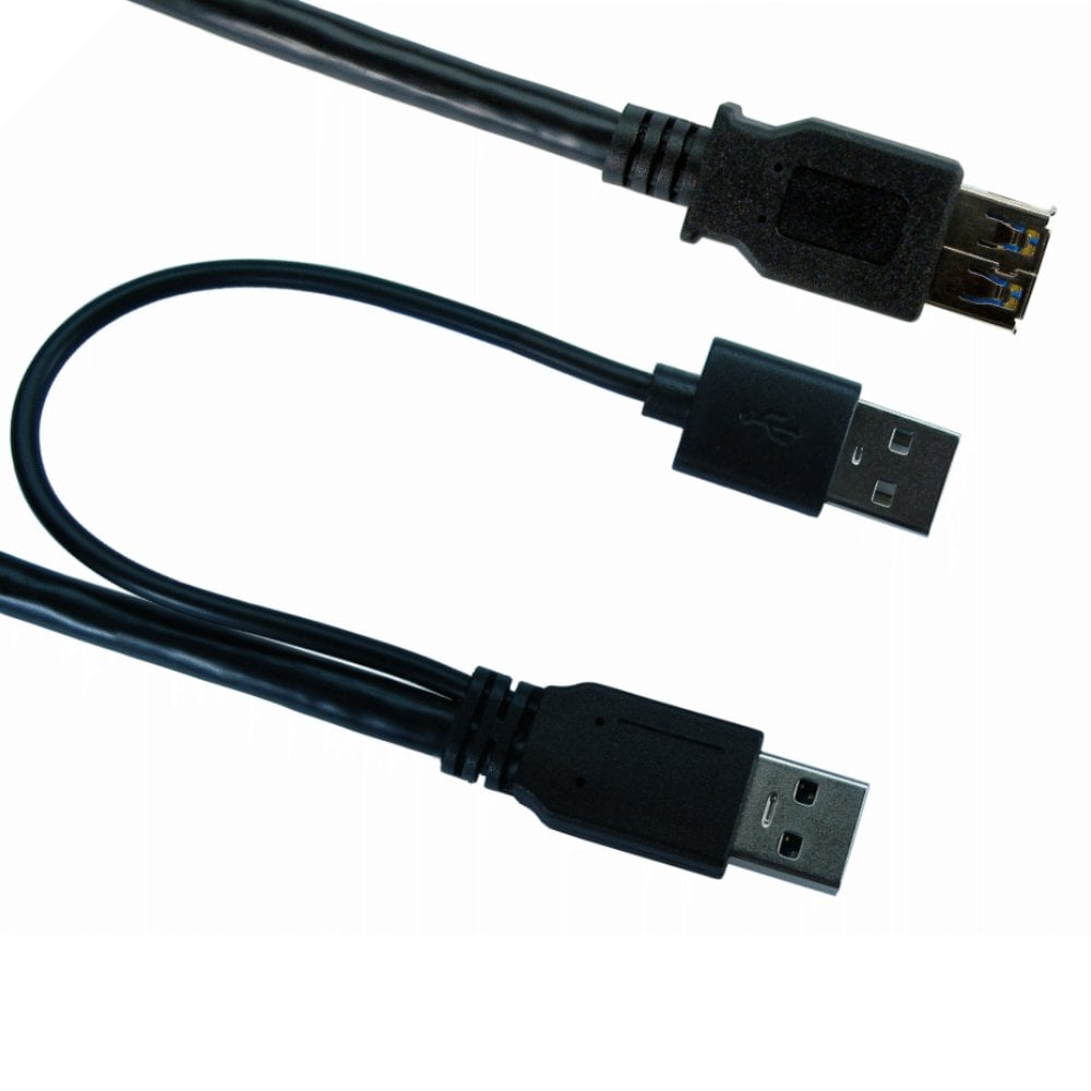 10m USB 3.0 Active Extension Cable