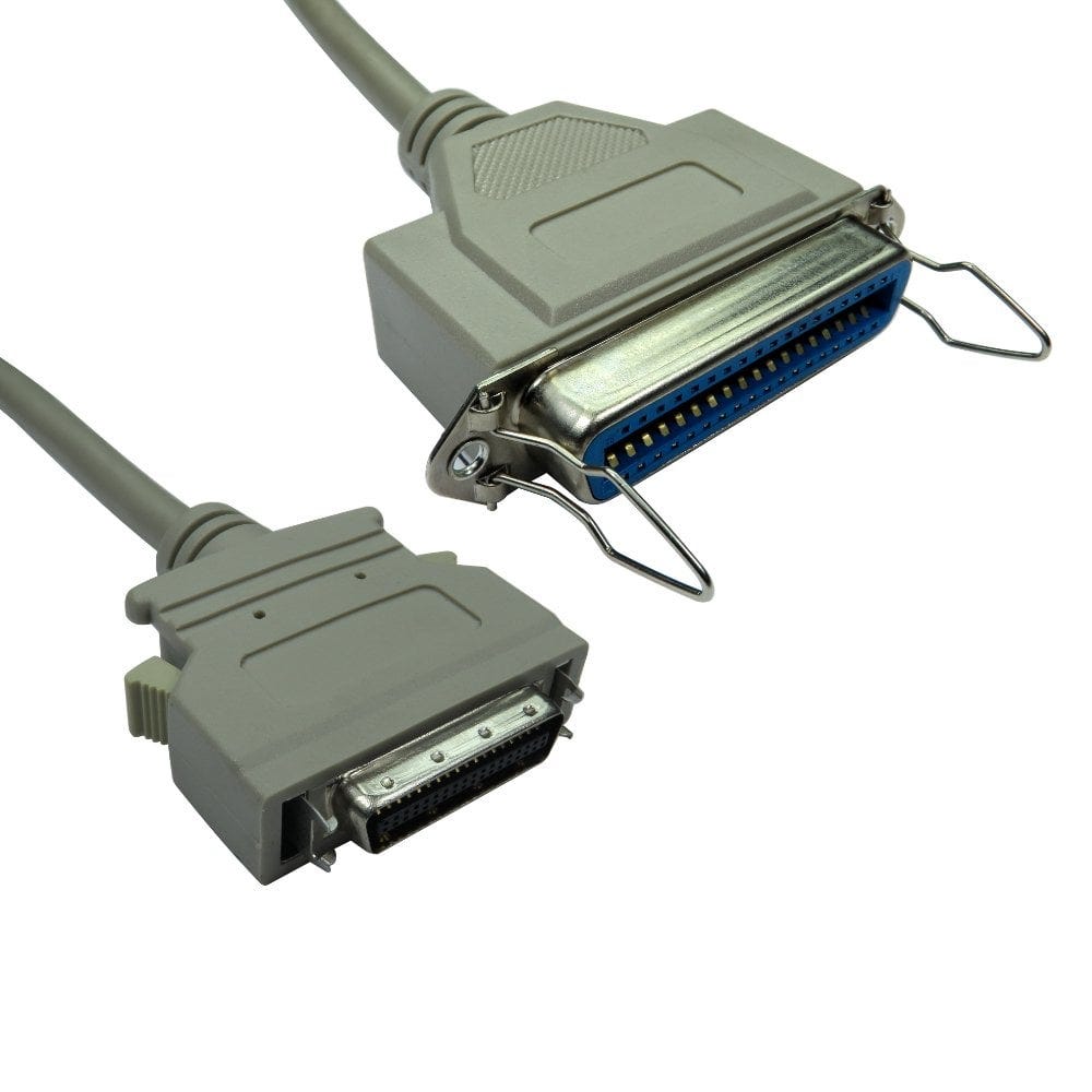Leaded IEEE Adapter