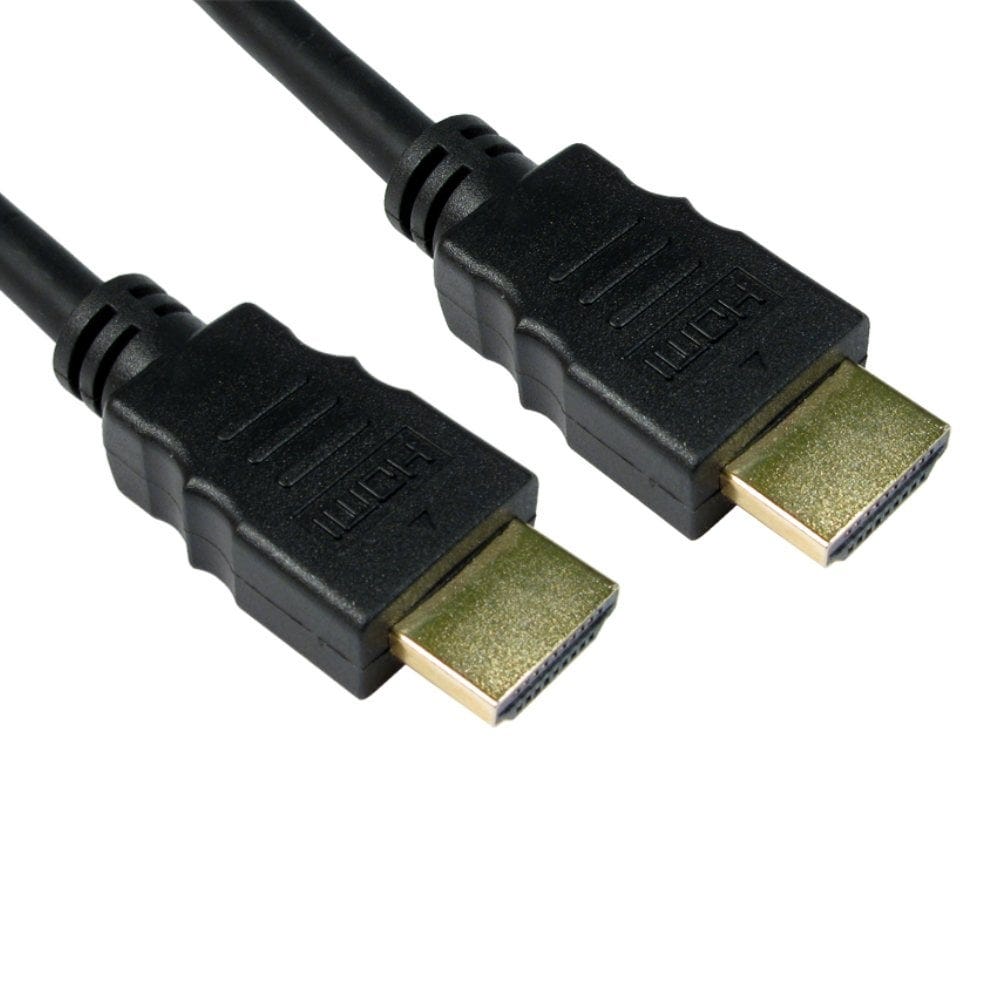 HDMI Cable High Speed with Ethernet 7m 19 Core