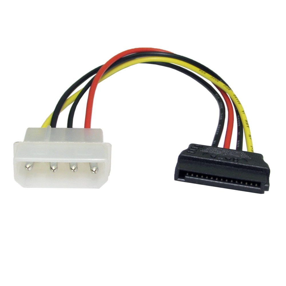 0.2m SATA Power Cable