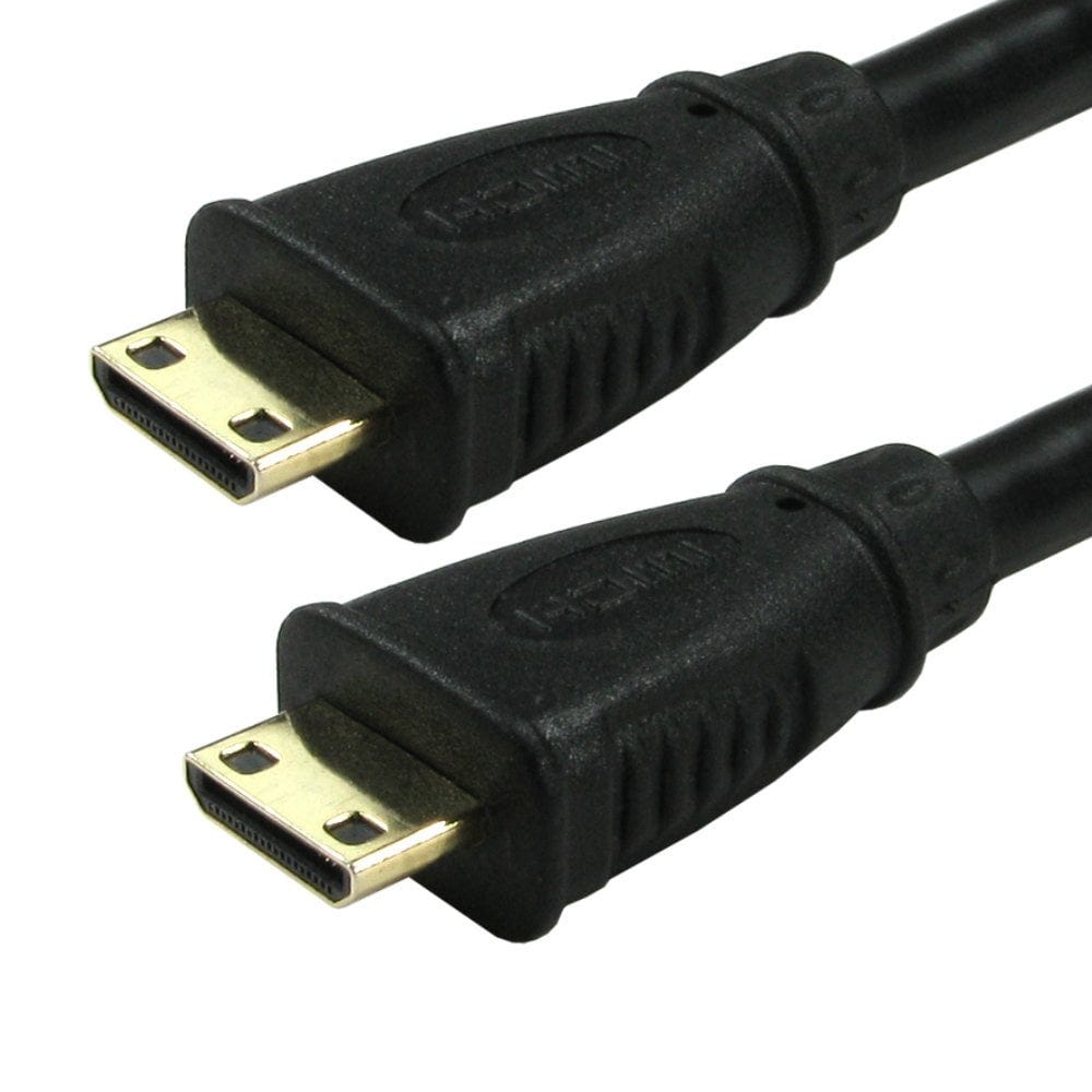 3m HDMI Mini C Cable