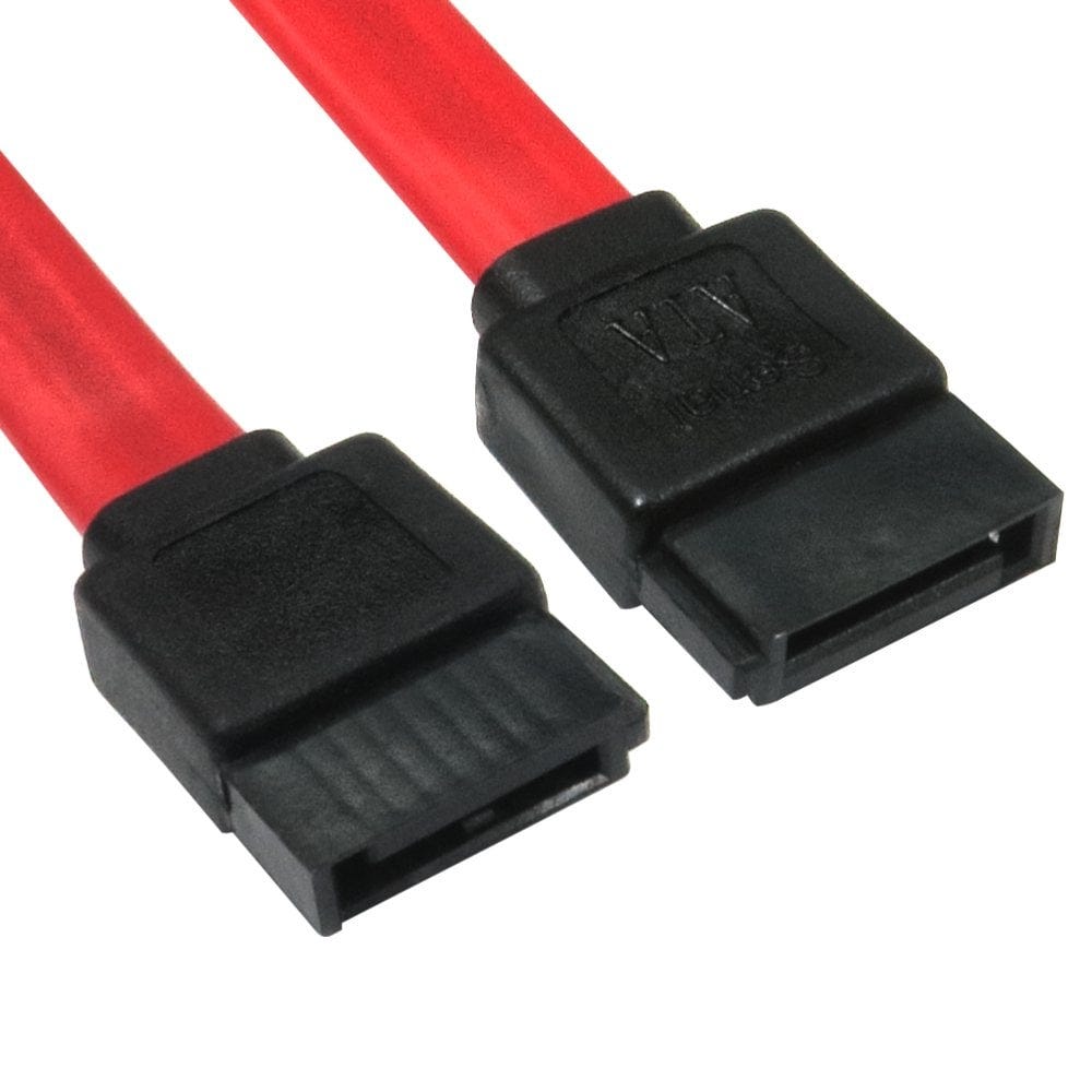 0.45m Serial ATA Data Cable