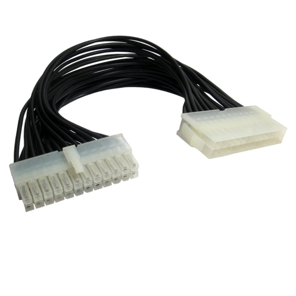 24-Pin ATX Extension Cable 24cm