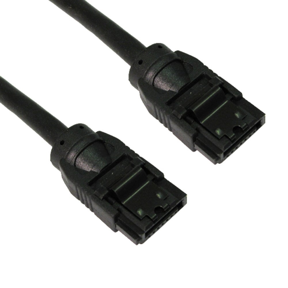 45cm SATA Cable Serial ATA Rev 2 SATA II