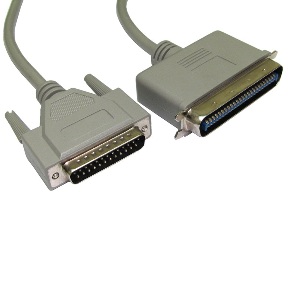 1m SCSI-1 External Cable