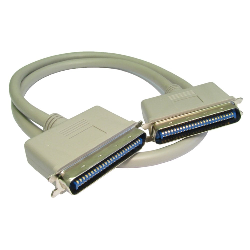 1m SCSI-1 50 Centronic Cable