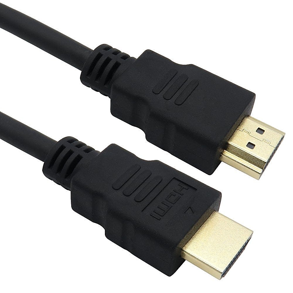 1m HDMI 2.1 8K Cable LSZH