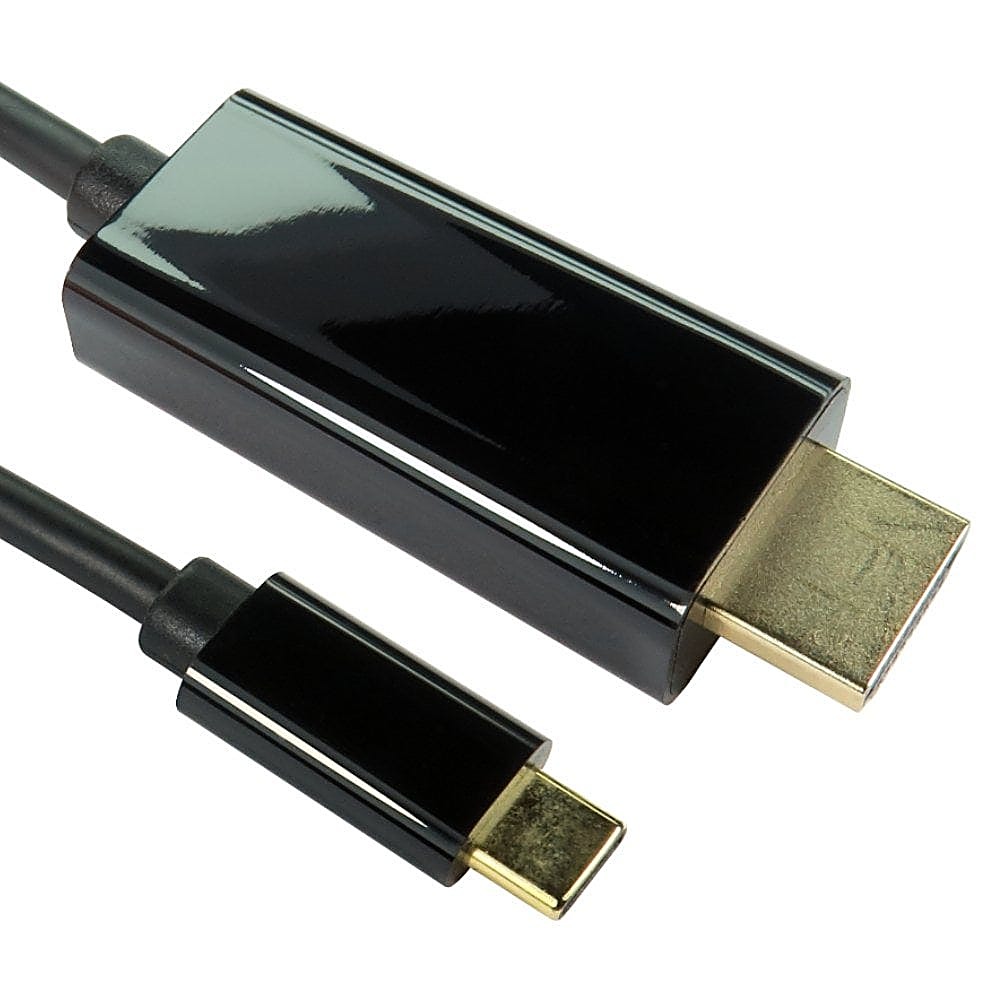 2m USB-C to HDMI Cable