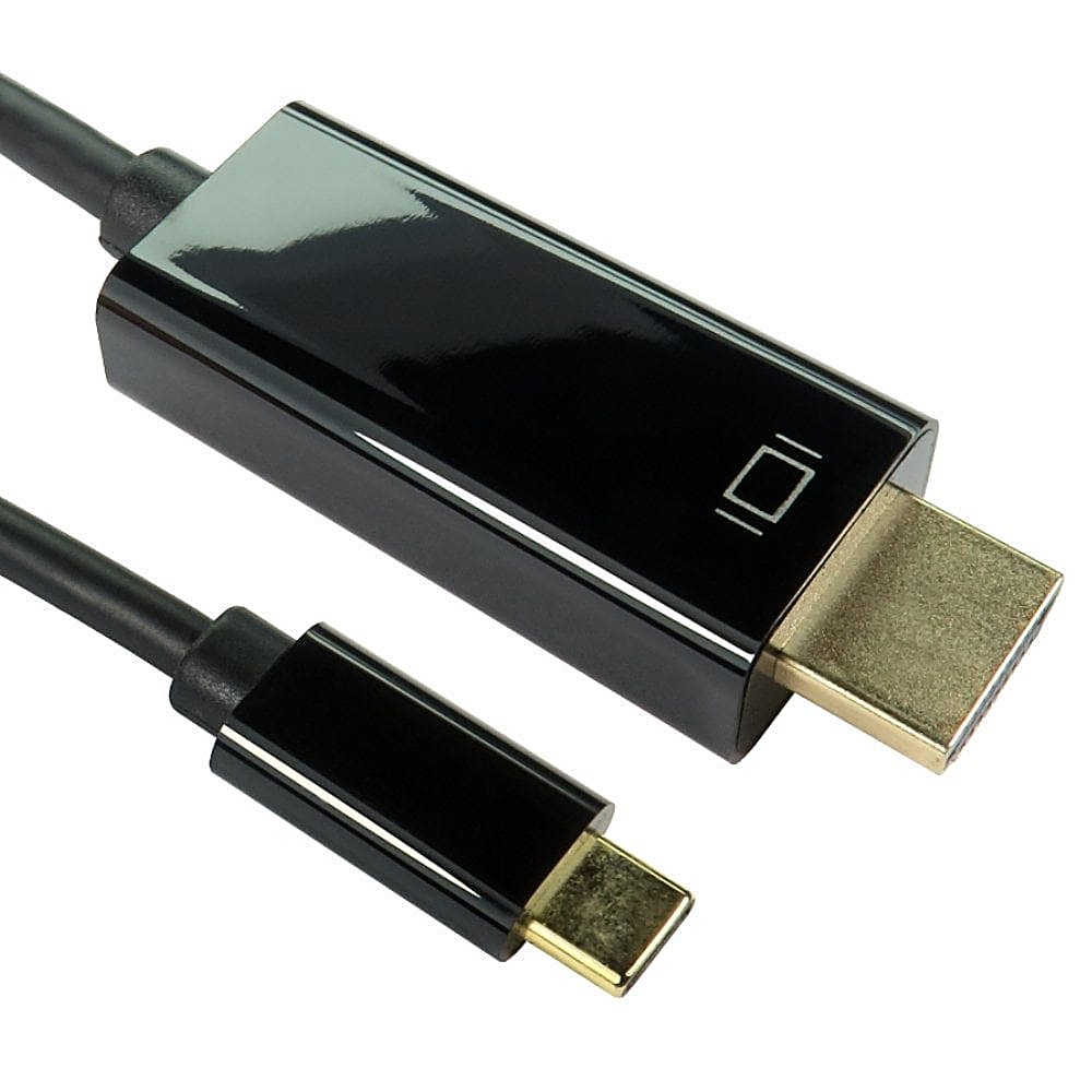 1m USB-C to HDMI Cable
