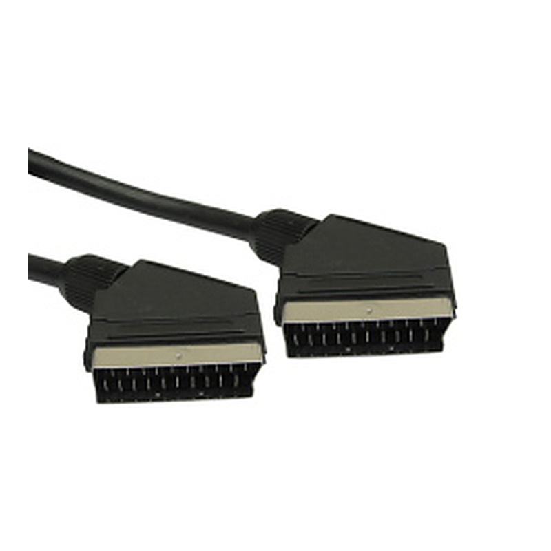 20m Scart Cable