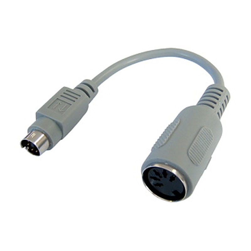 Keyboard Cable Adapter, Beige