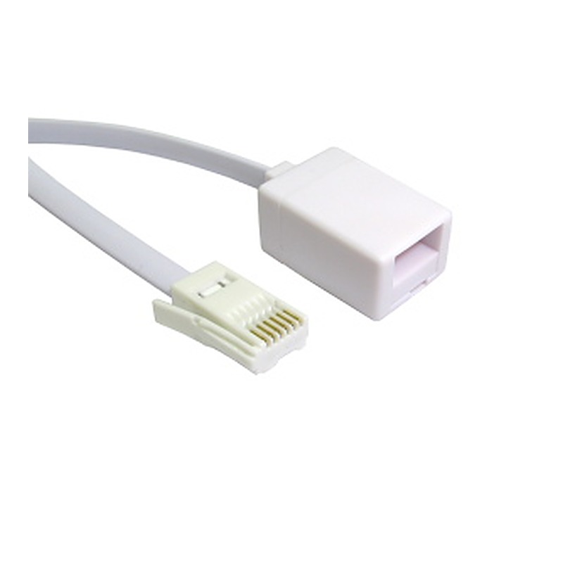 2m Phone Extension Cable BT