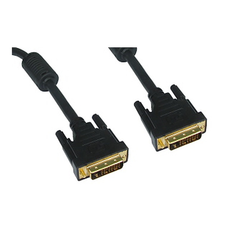 3m DVI Cable DVI-D Dual Link