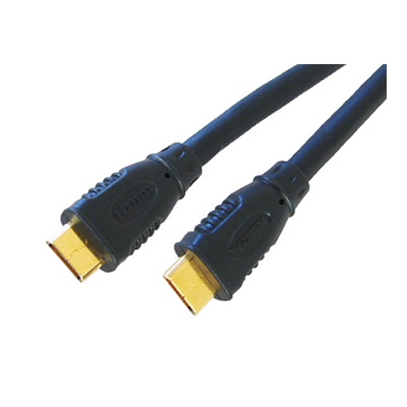 2m HDMI Mini C Cable