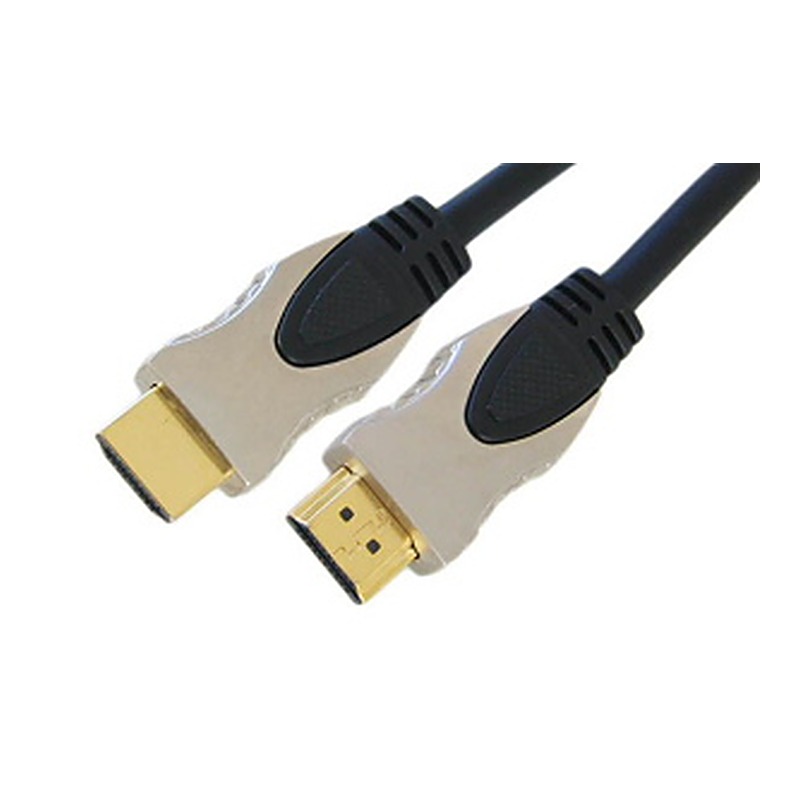 15m HDMI High Speed with Ethernet Cable