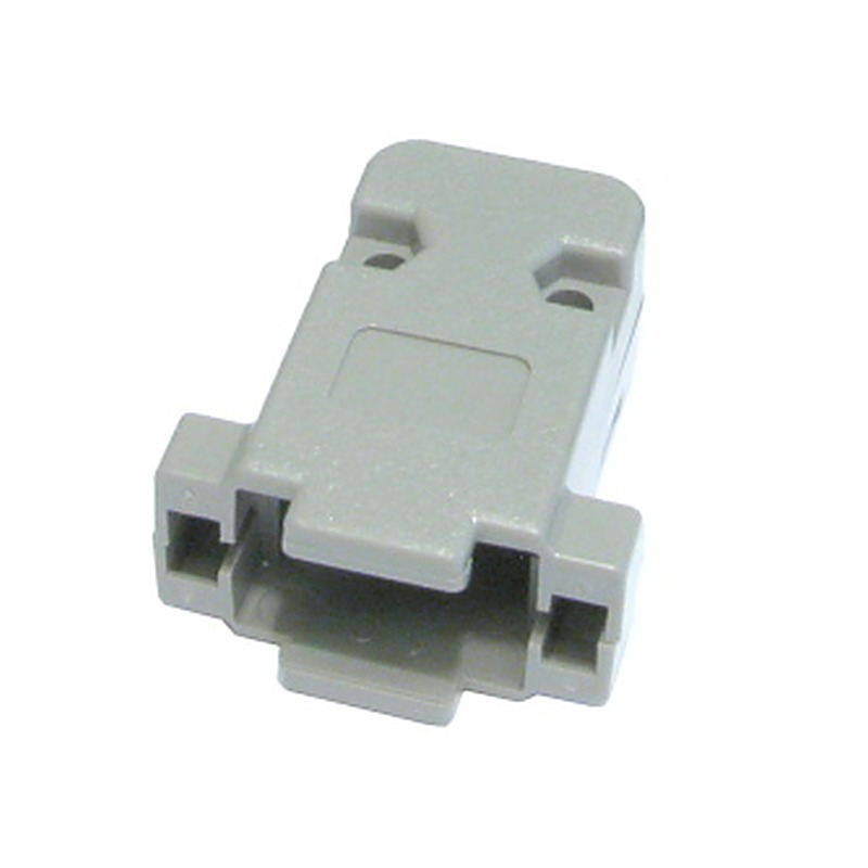 9 Way Hood Plastic