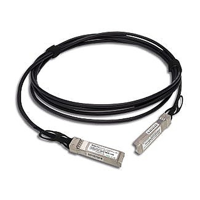 DrayTek 3m SFP+ Direct Attach Copper Cable