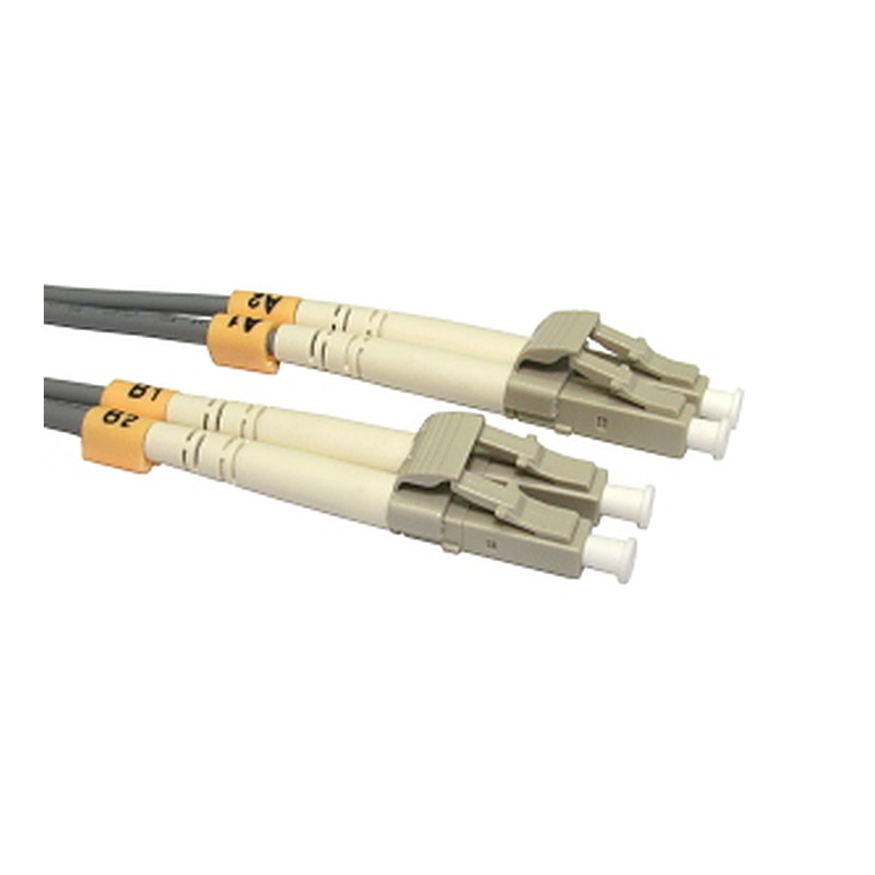 30m OM1 Fibre Optic Cable LC-LC 62.5/125