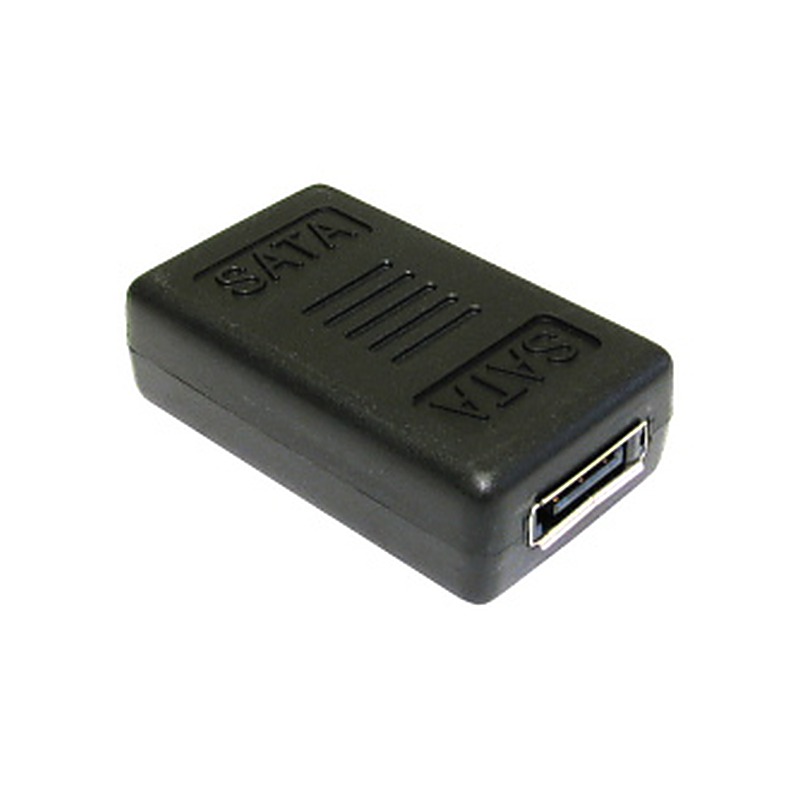SATA Gender Changer