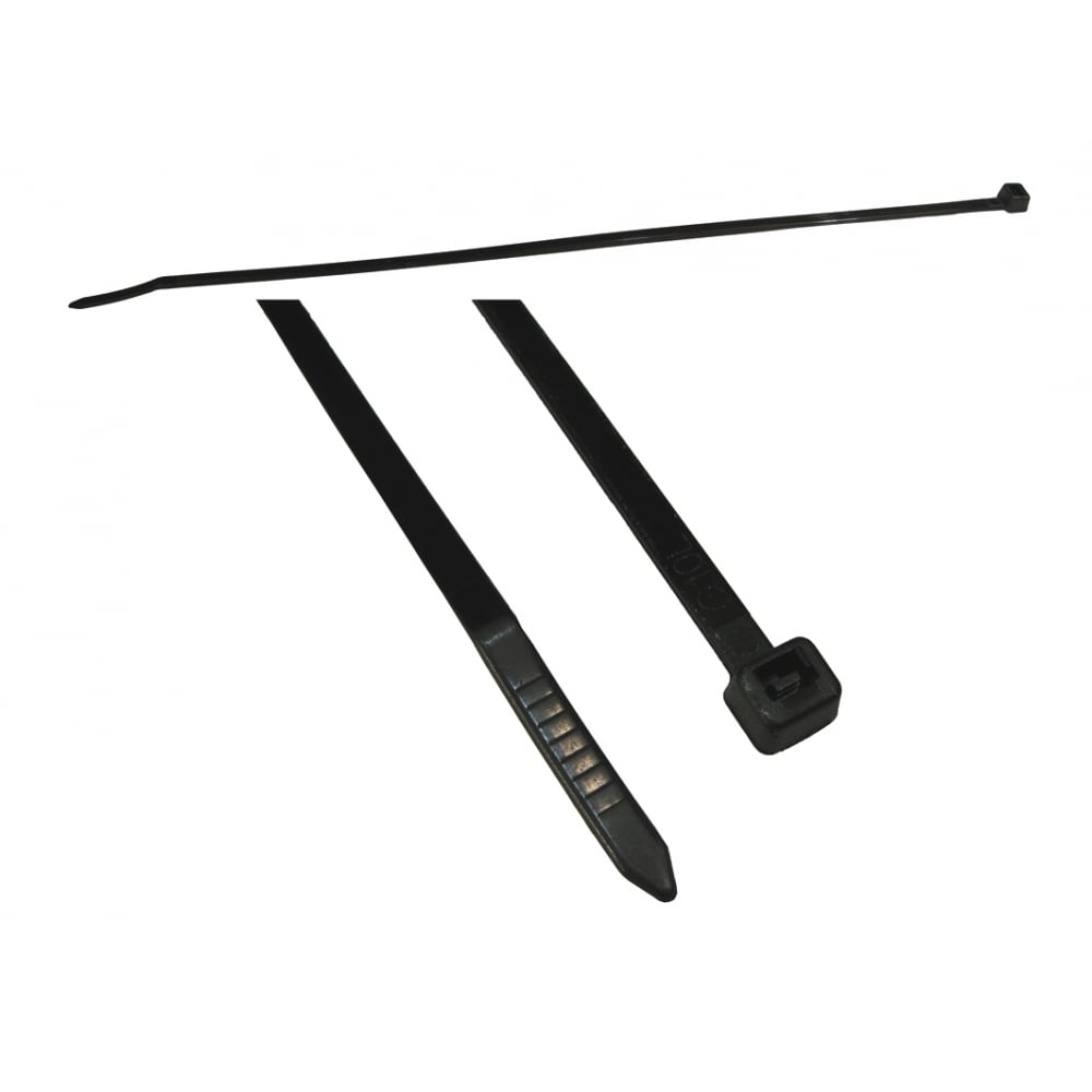 Excel Cable Tie 4.8 x 280mm PK 100