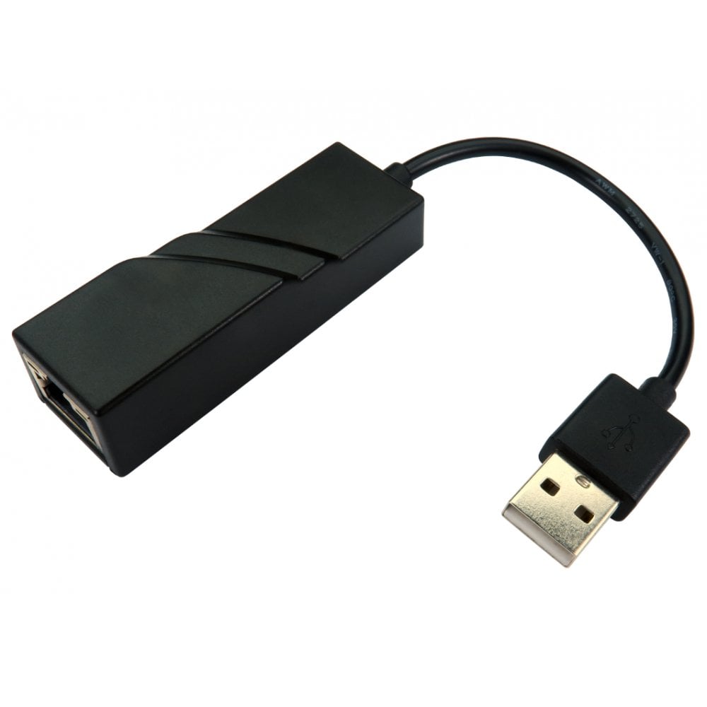 Newlink USB to Ethernet Adapter 10/100 Mbps USB 2.0