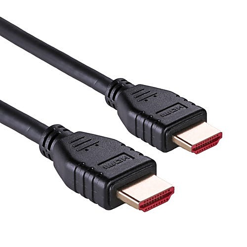 5m Ultra High Speed HDMI 2.1 Cable 8K Black