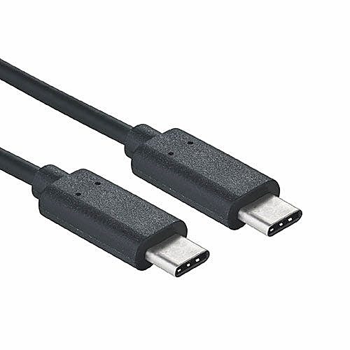 2m USB-C Cable 10Gbps, 60W USB-IF Certified
