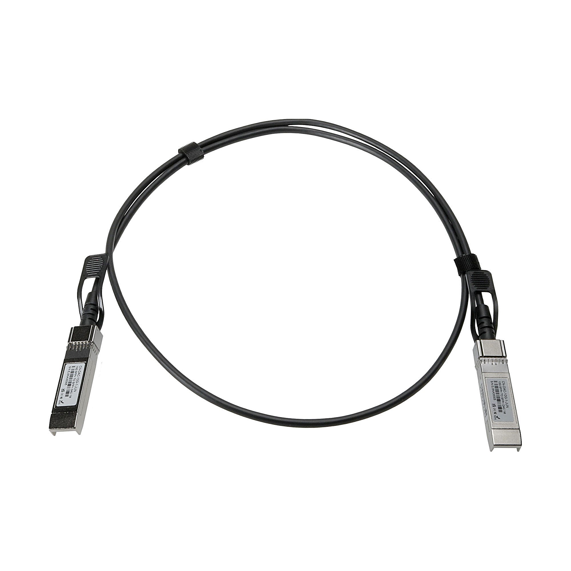 5m 10G SFP+ Direct Attach Copper Cable, Juniper Compatible