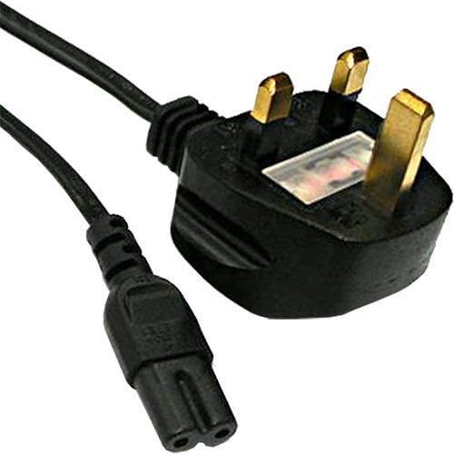 5m Figure 8 Power Cable