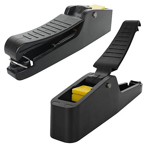 Field Termination Tool for Tool-Less Plugs