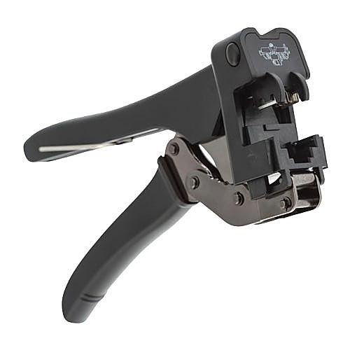 Keystone Jack Termination Tool