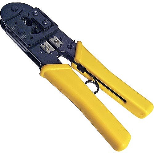 BT Plug Ratchet Crimp Tool