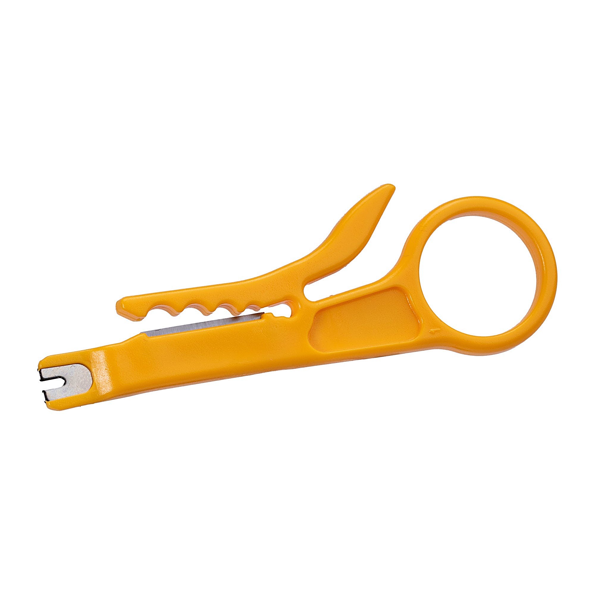 Network Cable Stripping Tool