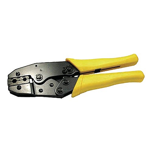 Ratchet Crimp Tool for RG58 and RG59 BNC