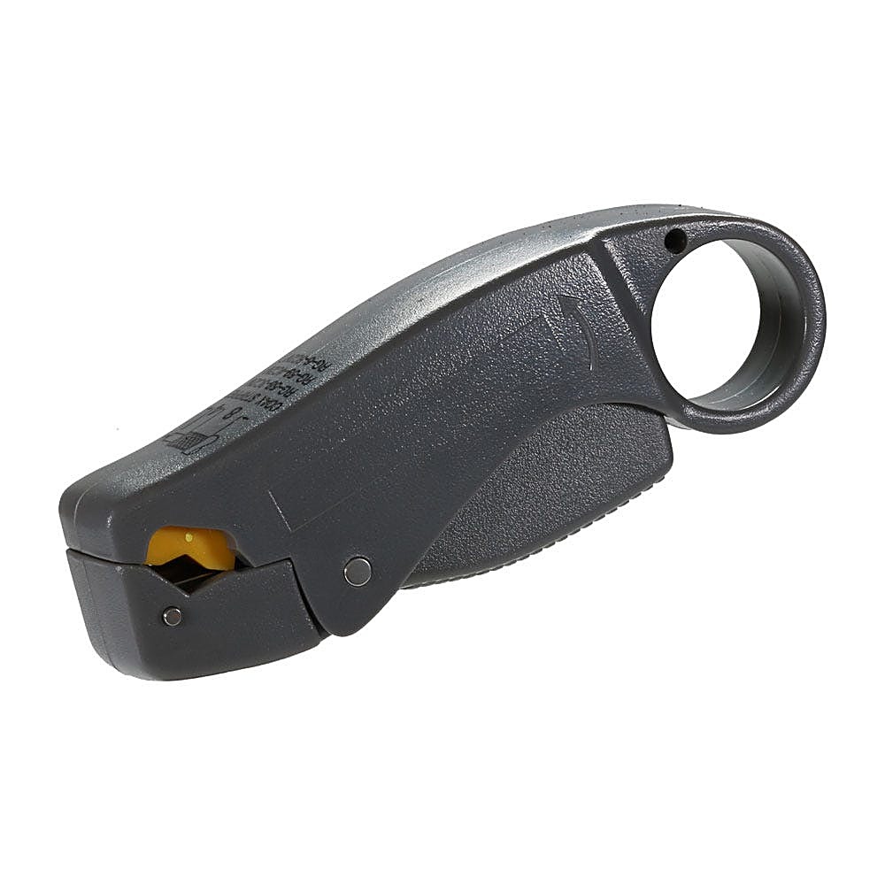 Coaxial Cable Stripper for RG58 and RG59
