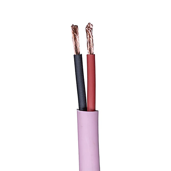 100m 2 Core 1.5mm Speaker Cable LSZH