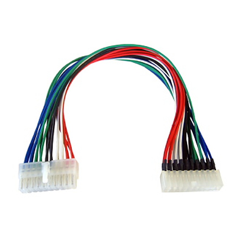 ATX Power Extension 20 pin M F
