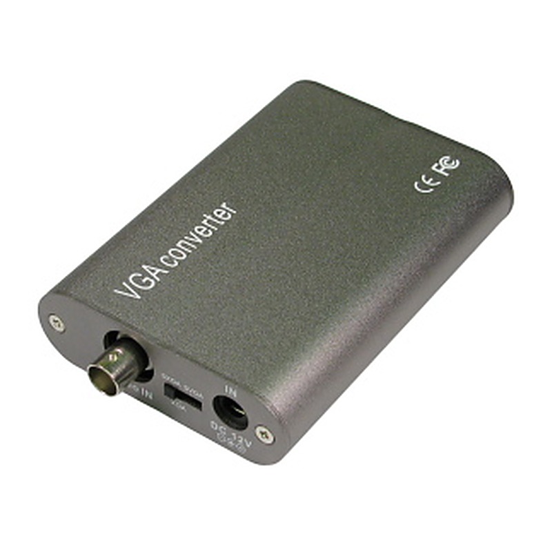 BNC to VGA Adapter