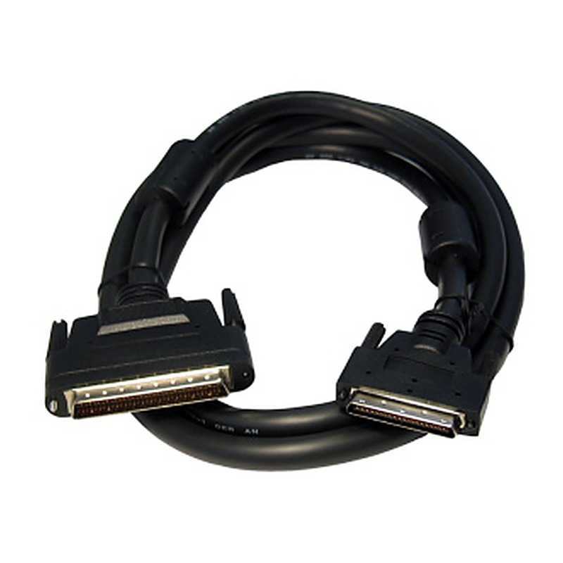 2m SCSI HP68 VHDCI 68 Cable