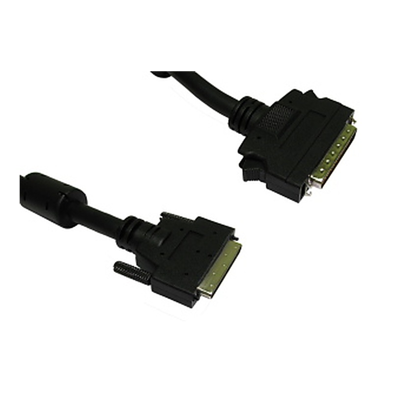 2m SCSI Ultra 68 VHDCI HP50 Cable