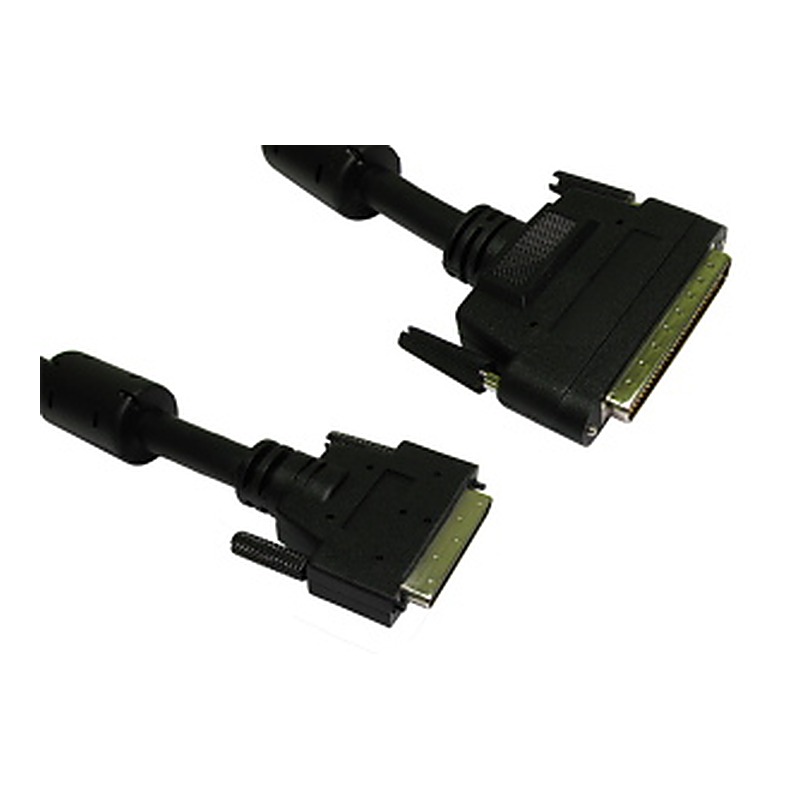 5m SCSI HP68 VHDCI 68 Cable