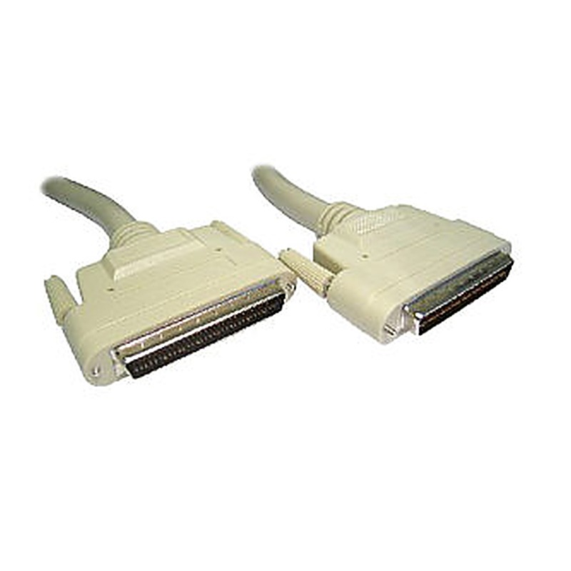 2m SCSI-3 External Cable