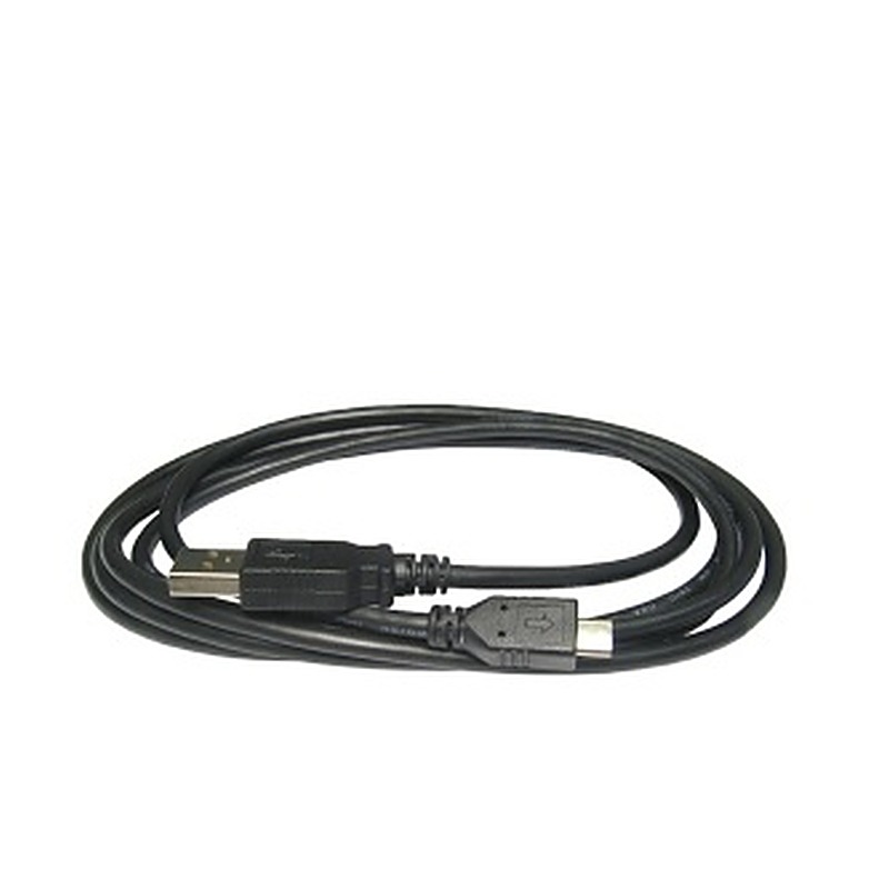 1.8m USB 2.0 Micro Data Cable A Micro B
