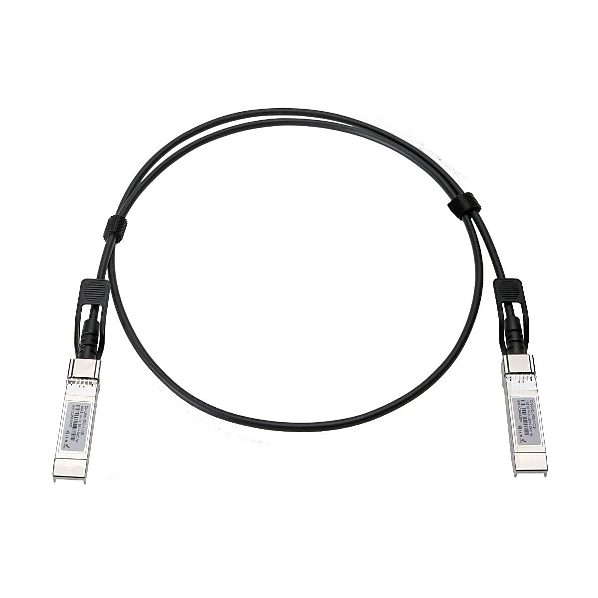 1m 10G SFP+ Direct Attach Copper Cable, Cisco Compatible