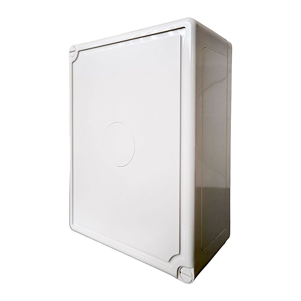 BT 251A Style 50 Pair Connection Box