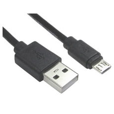 Micro USB cable 3m USB A to Micro B