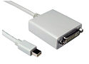 Mini Displayport to DVI Cables