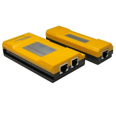 Image of Ethernet Cable Tester