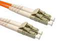 OM3 LC-LC 50/125um Fibre Optic Network Cable