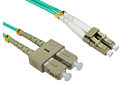 OM4 Fibre Optic Network Cables